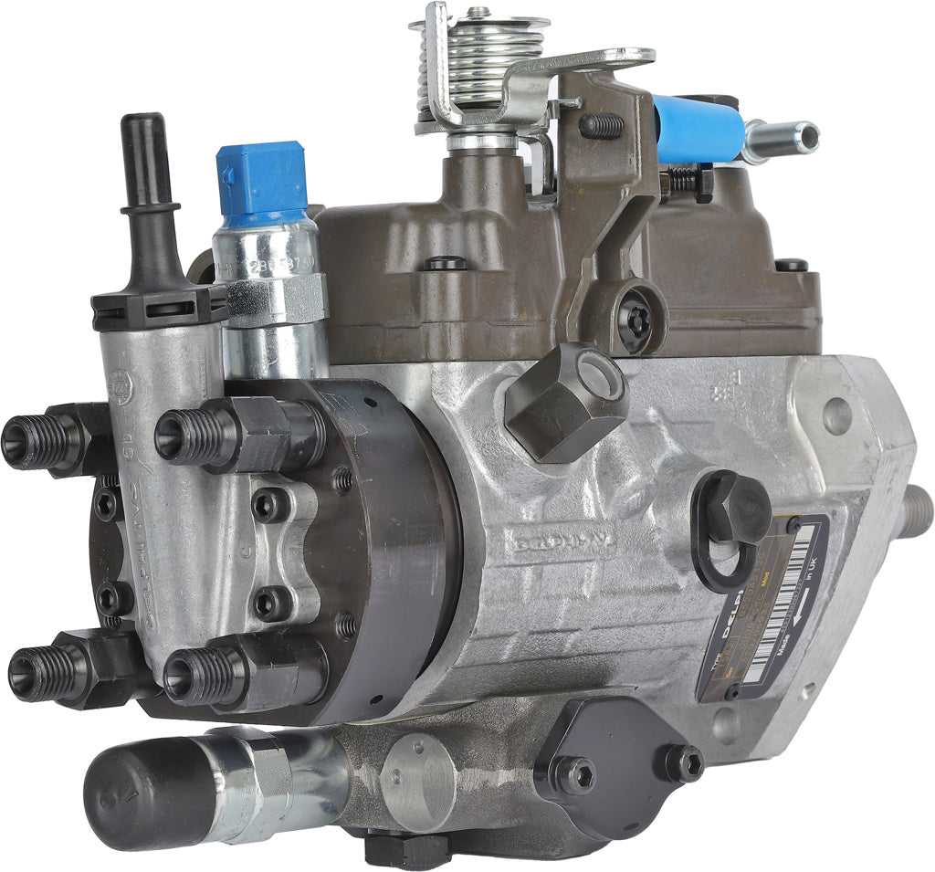 9520A510G Delphi Diesel Aftermarket Dp310 Fuel Injection Pump