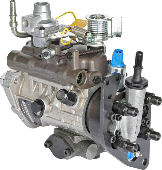 DP210 FUEL INJECTION PUMP | 9320A340G- Fuel Injection Pumps- DELPHI DIESEL AFTERMARKET