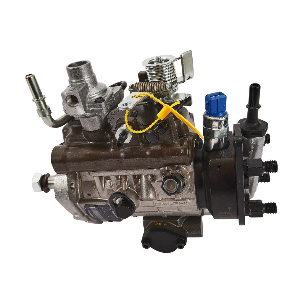 9320A070G Delphi Diesel Aftermarket New Fuel Injection Pump, DP210