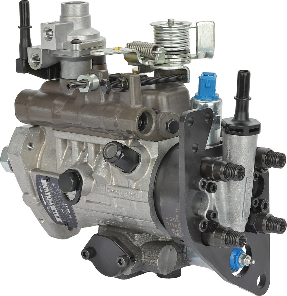 DP310 FUEL INJECTION PUMP | 9520A380G- Fuel Injection Pumps- DELPHI DIESEL AFTERMARKET