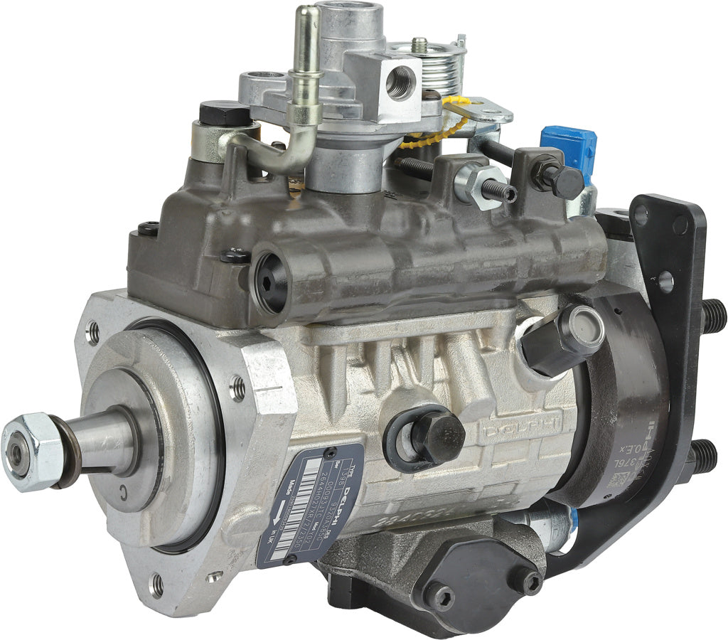 DP210 FUEL INJECTION PUMP | 9320A380G- Fuel Injection Pumps- DELPHI DIESEL AFTERMARKET