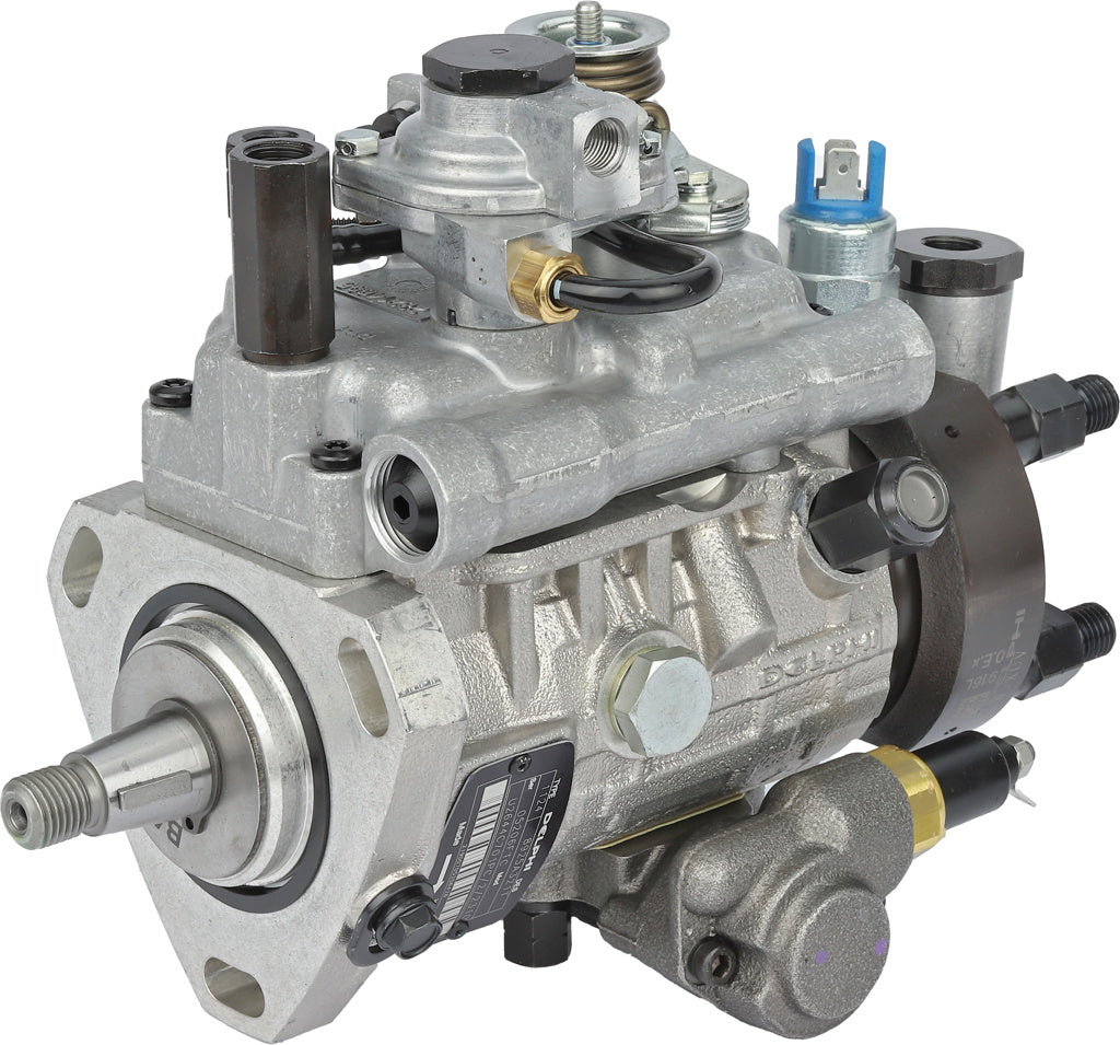 DP200 FUEL INJECTION PUMP | 8925A320T- Fuel Injection Pumps- DELPHI DIESEL AFTERMARKET