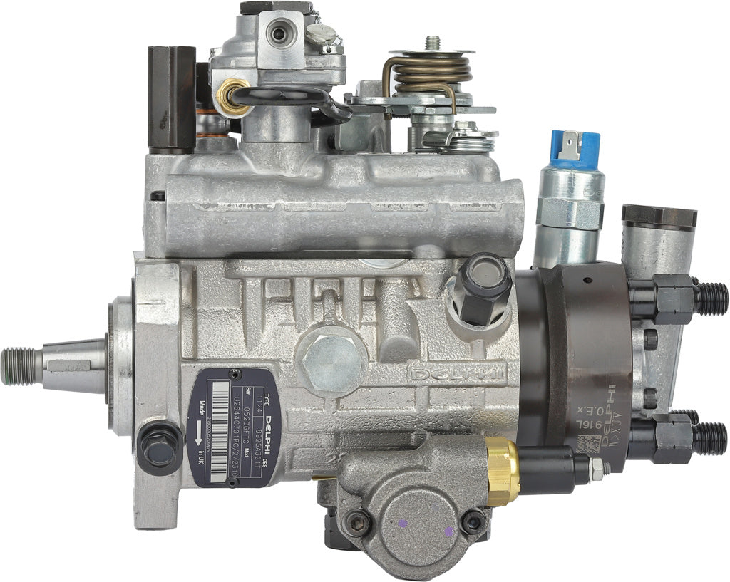 DP200 FUEL INJECTION PUMP | 8925A320T- Fuel Injection Pumps- DELPHI DIESEL AFTERMARKET