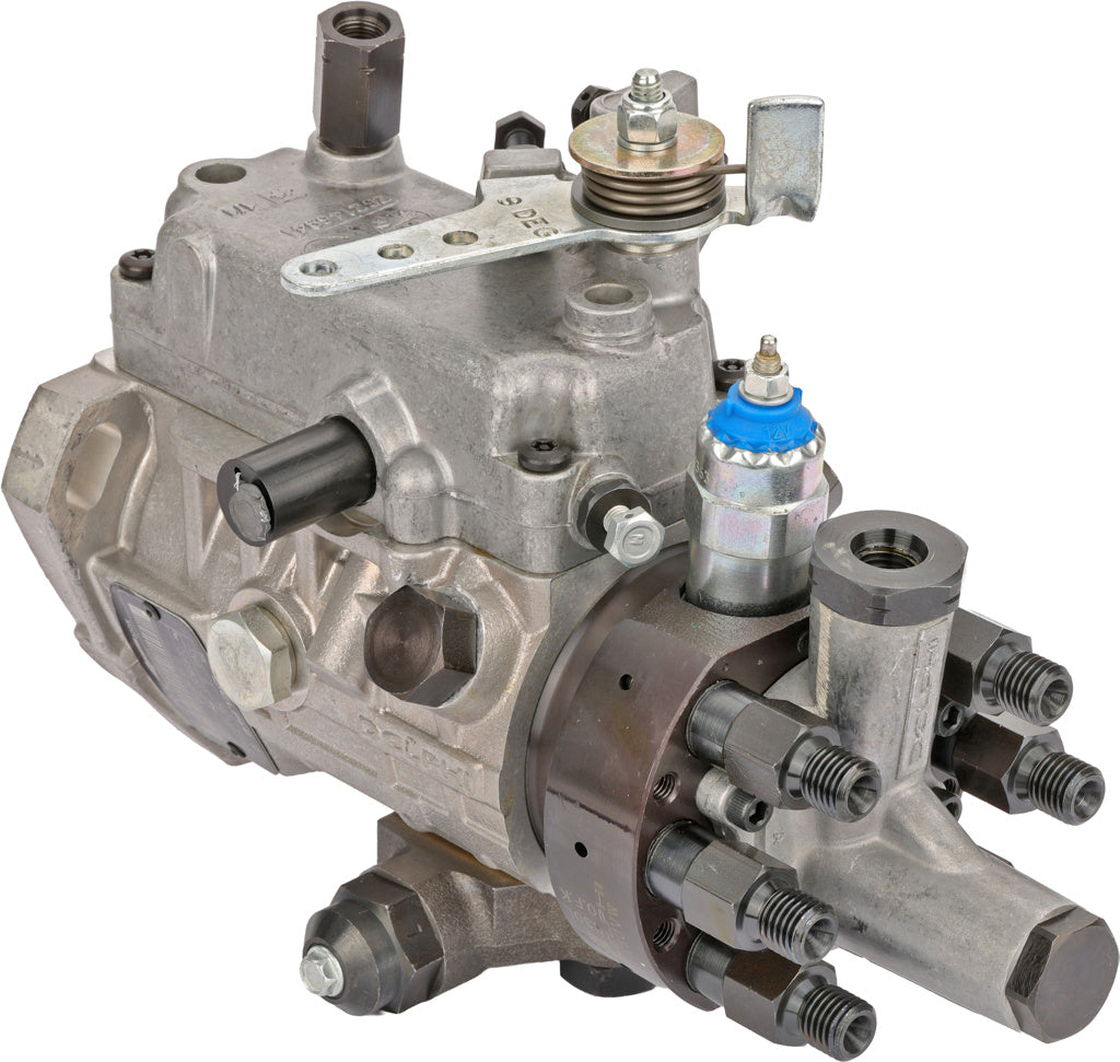 DP200 FUEL INJECTION PUMP | 8924A150W- Fuel Injection Pumps- DELPHI DIESEL AFTERMARKET