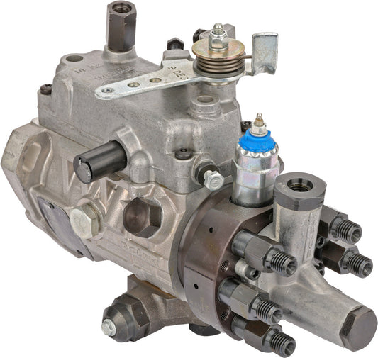 DP200 FUEL INJECTION PUMP | 8924A150W- Fuel Injection Pumps- DELPHI DIESEL AFTERMARKET