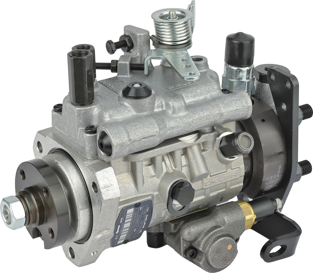 DP200 FUEL INJECTION PUMP | 8923A160G- Fuel Injection Pumps- DELPHI DIESEL AFTERMARKET
