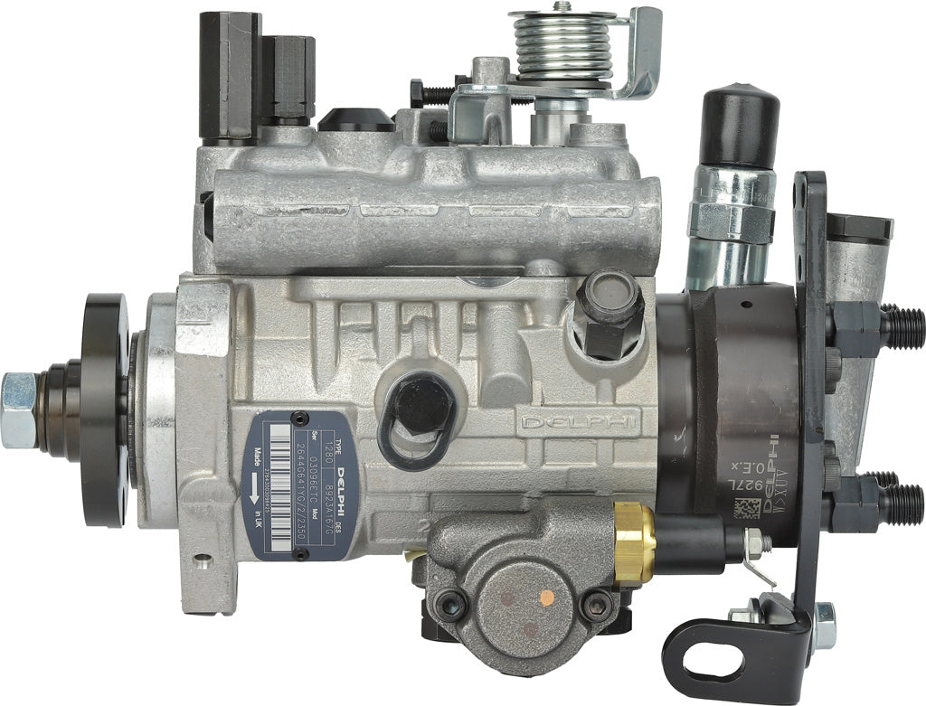 DP200 FUEL INJECTION PUMP | 8923A160G- Fuel Injection Pumps- DELPHI DIESEL AFTERMARKET