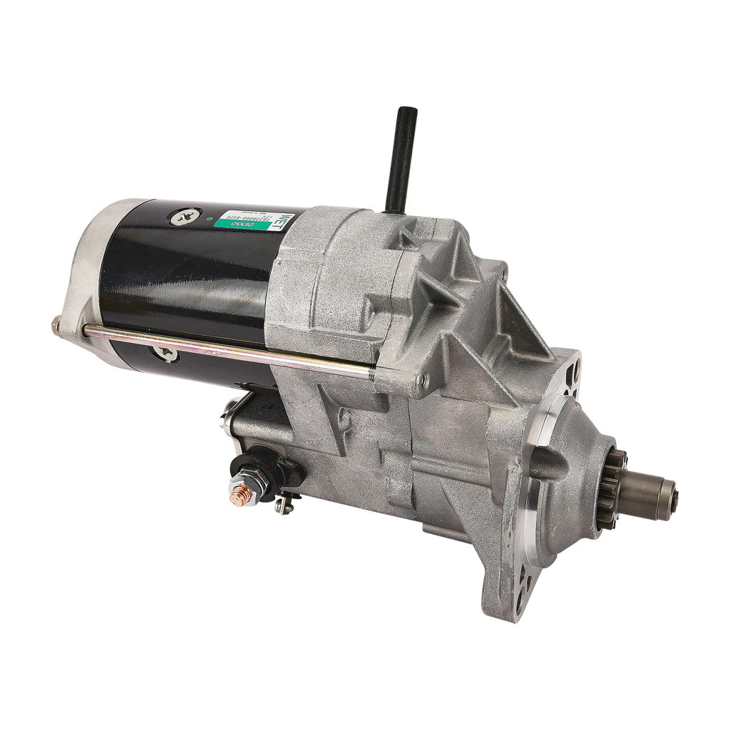 TG228000-8420 Denso New Denso Starter, 12V/13T Ford 7.3L/T44E