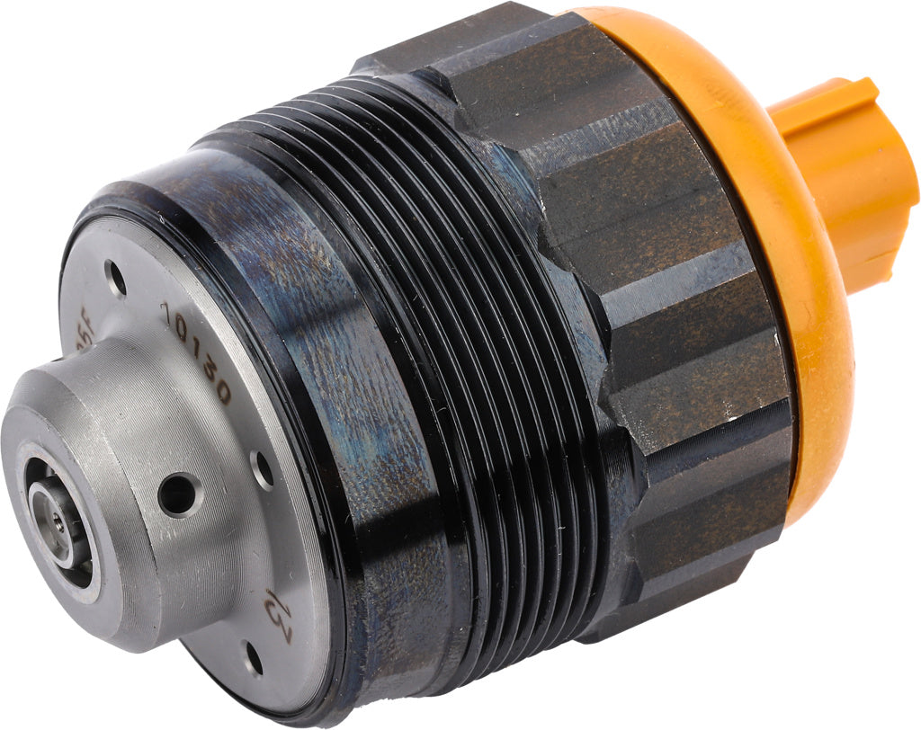 095300-0140 Denso Valve Assy Pump Control