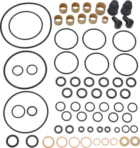 OVERHAUL GASKET KIT | 094040-0030