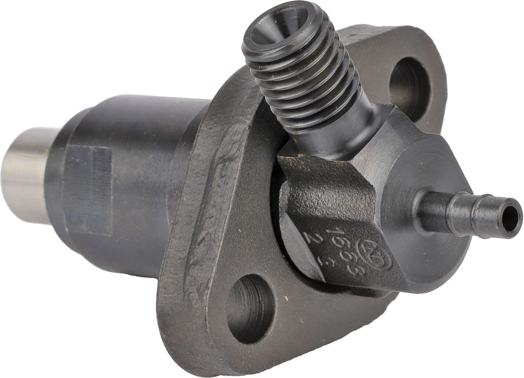 093500-1663 Denso New Injector, Mitsubishi K4E31Hma