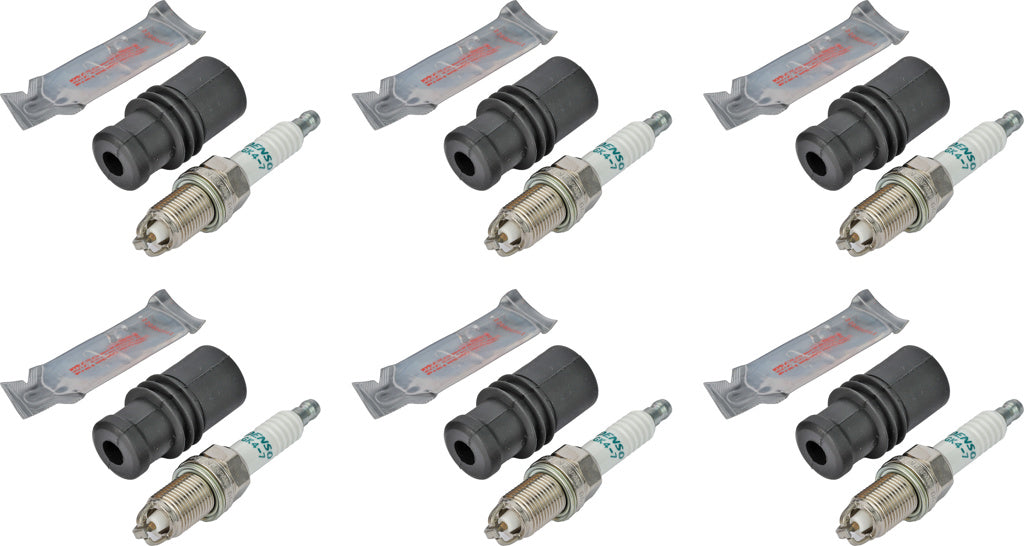 674-2008 Denso NG Spark Plug KIT (6 pack) includes GK4-7#4