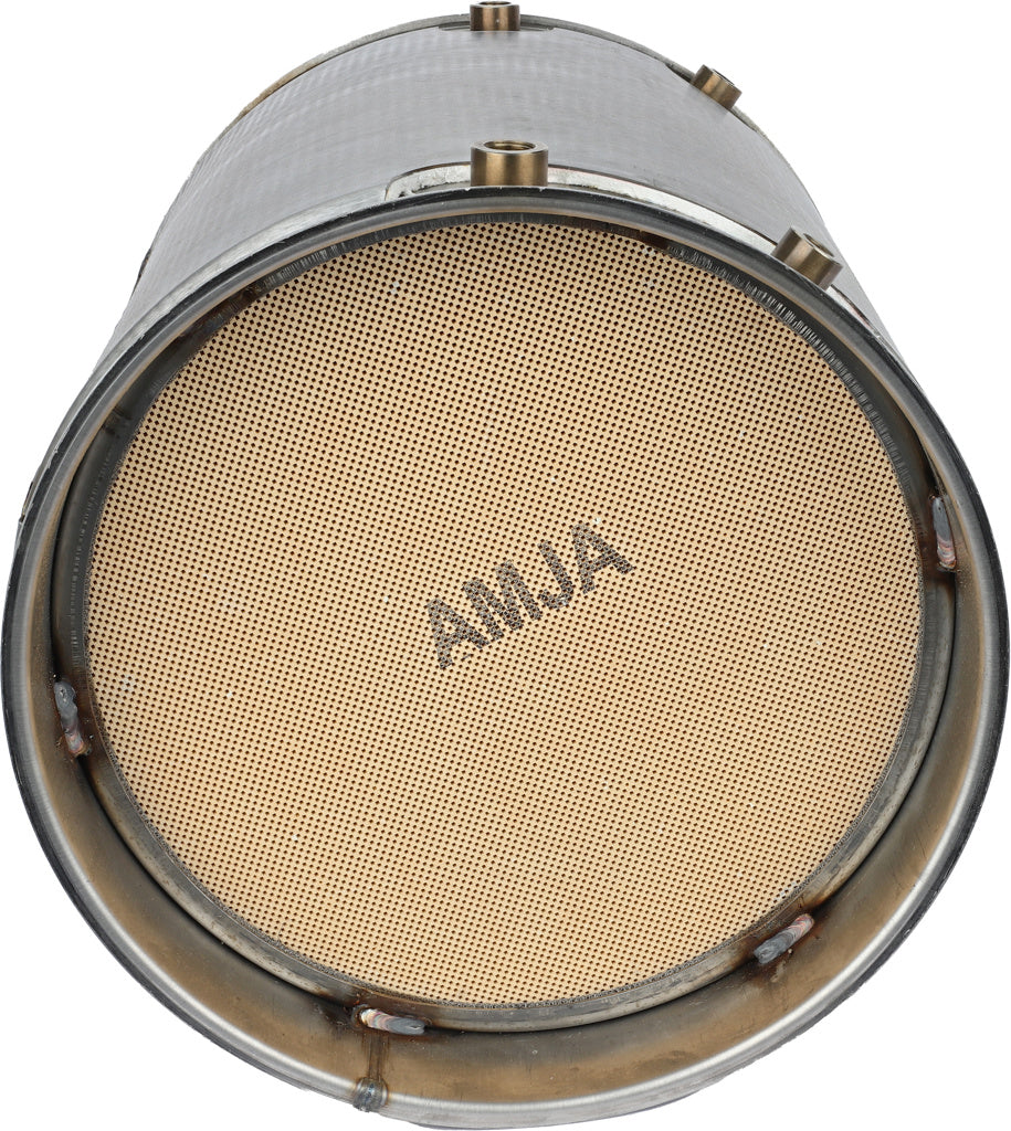 DENSO PowerEdge DPF Cummins ISX, MaxxF N13 DC1-X1107