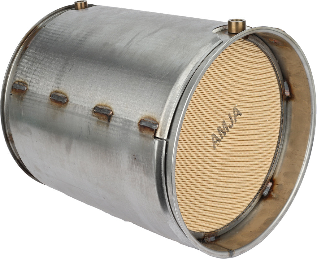 DENSO PowerEdge DPF Cummins ISX, MaxxF N13 DC1-X1107