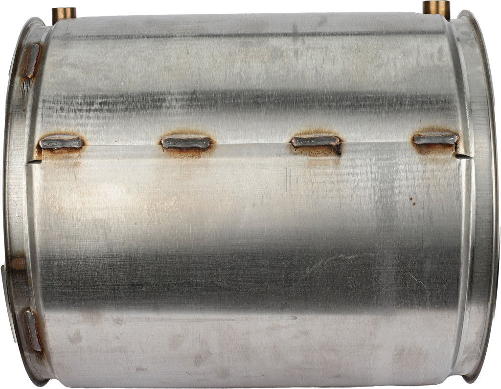 DENSO PowerEdge DPF Cummins ISX, MaxxF N13 DC1-X1107