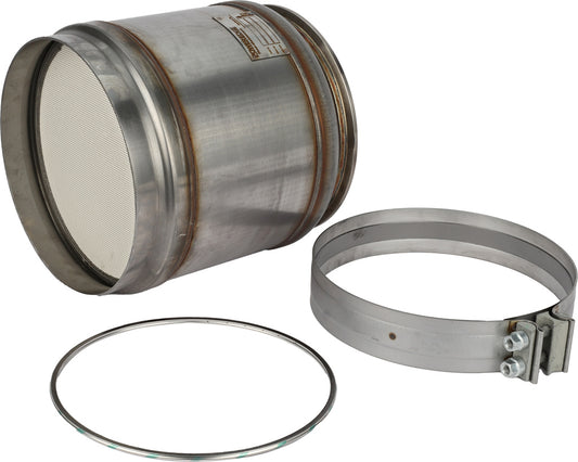 DC1-D0813 Denso Poweredge Diesel Particulate Filter Detroit Diesel