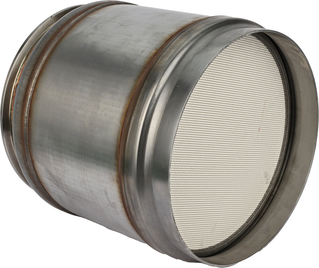DC1-D0813 Denso Poweredge Diesel Particulate Filter Detroit Diesel