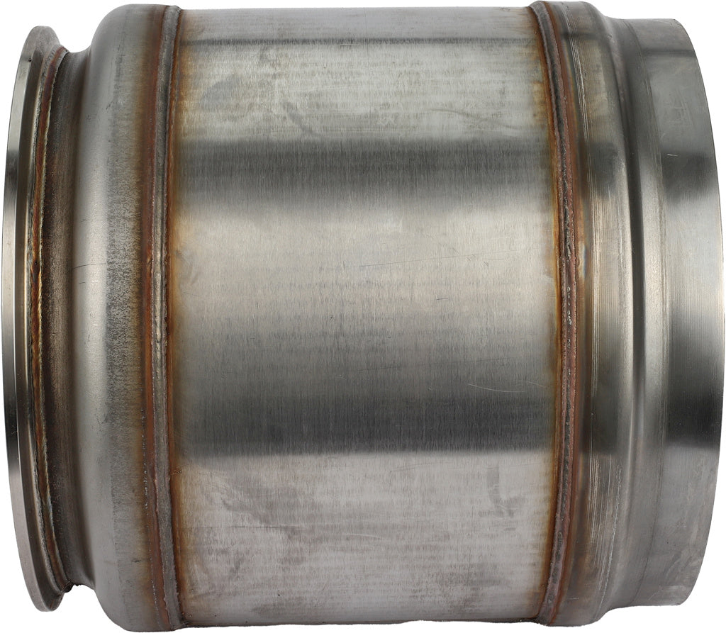 DC1-D0813 Denso Poweredge Diesel Particulate Filter Detroit Diesel