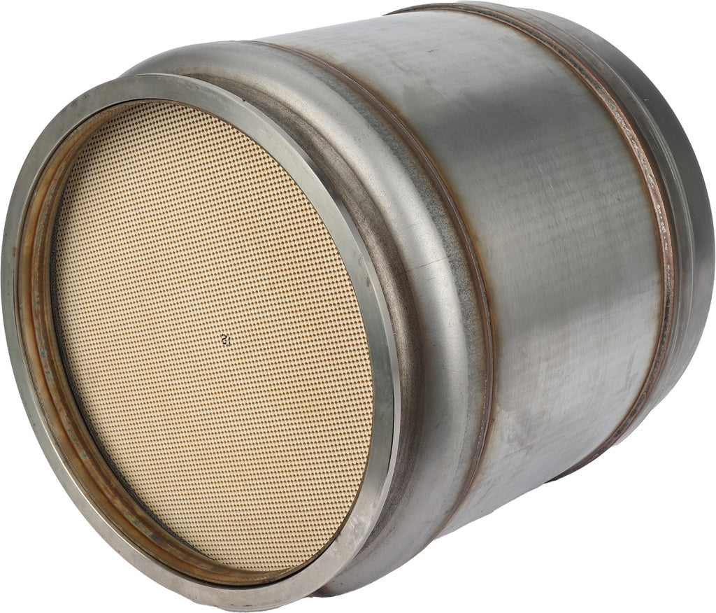 DC1-D0813 Denso Poweredge Diesel Particulate Filter Detroit Diesel