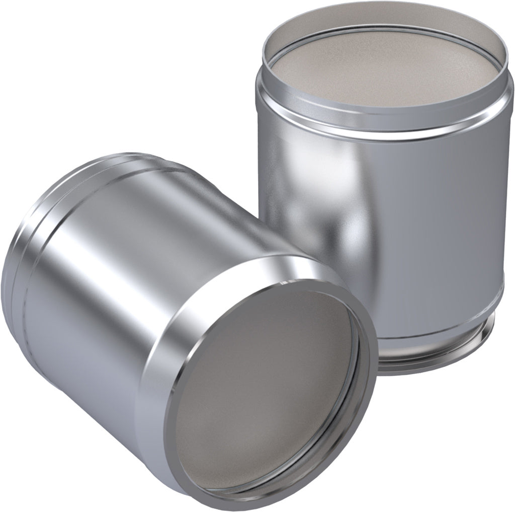 DENSO Poweredge DPF Detroit Diesel DD15/DD16 DC1-D1005