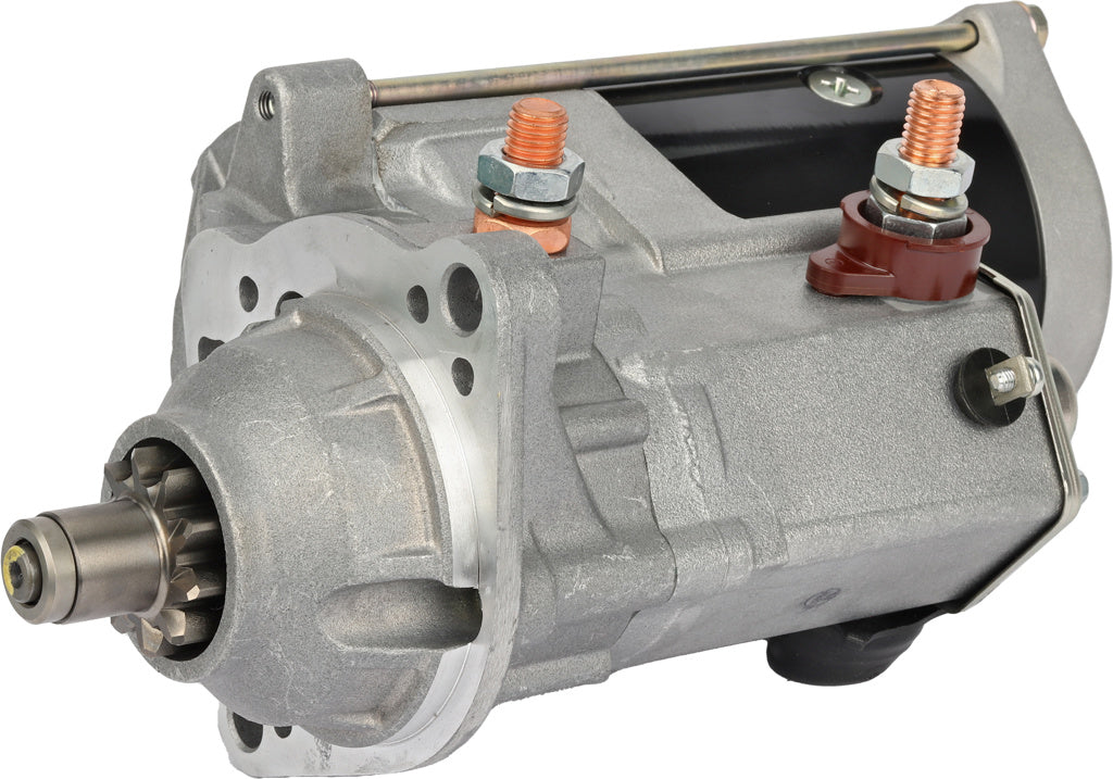 TG428000-1610 Denso New Starter, C7, 3126, 38MT