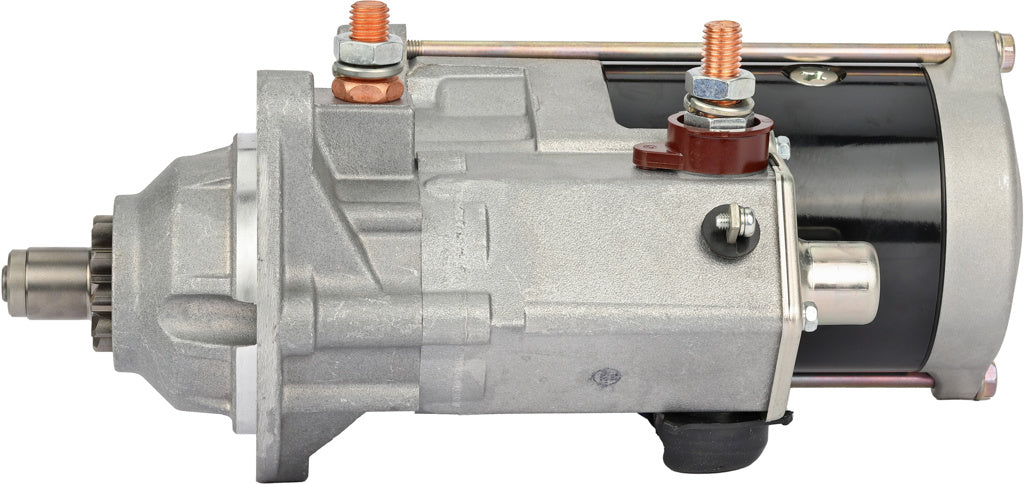 TG428000-1610 Denso New Starter, C7, 3126, 38MT