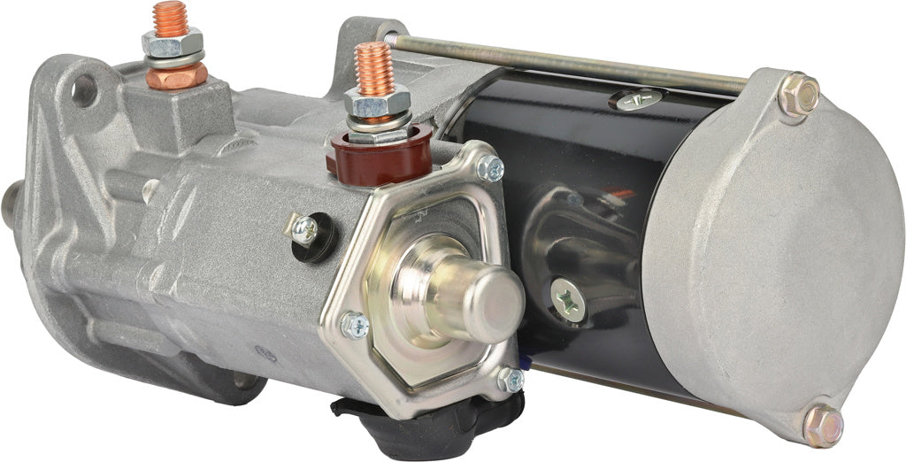 TG428000-1610 Denso New Starter, C7, 3126, 38MT