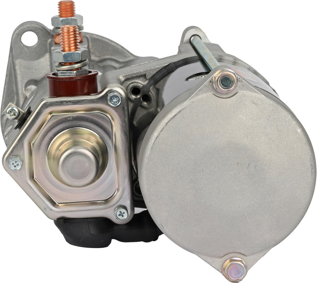 TG428000-1610 Denso New Starter, C7, 3126, 38MT