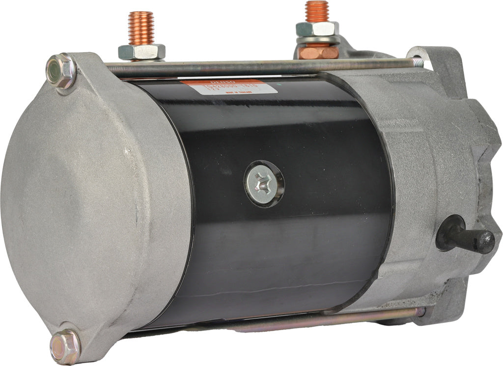 TG428000-1610 Denso New Starter, C7, 3126, 38MT