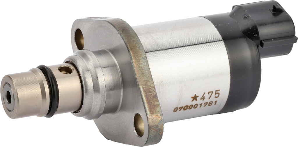 294200-9752 Denso Valve Assy Suction