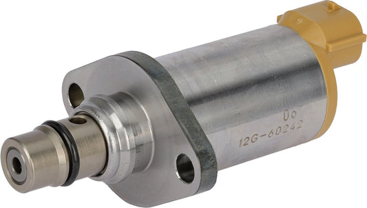 294200-0670 Denso Valve Assy Suction Control