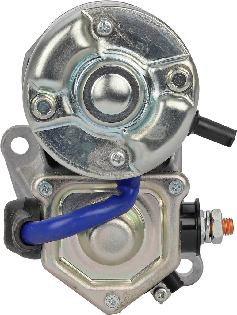 AS228000-3811 Denso New Denso Starter, Cummins ISB Bluebird