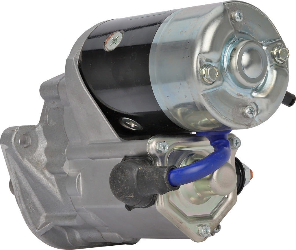 AS228000-3811 Denso New Denso Starter, Cummins ISB Bluebird