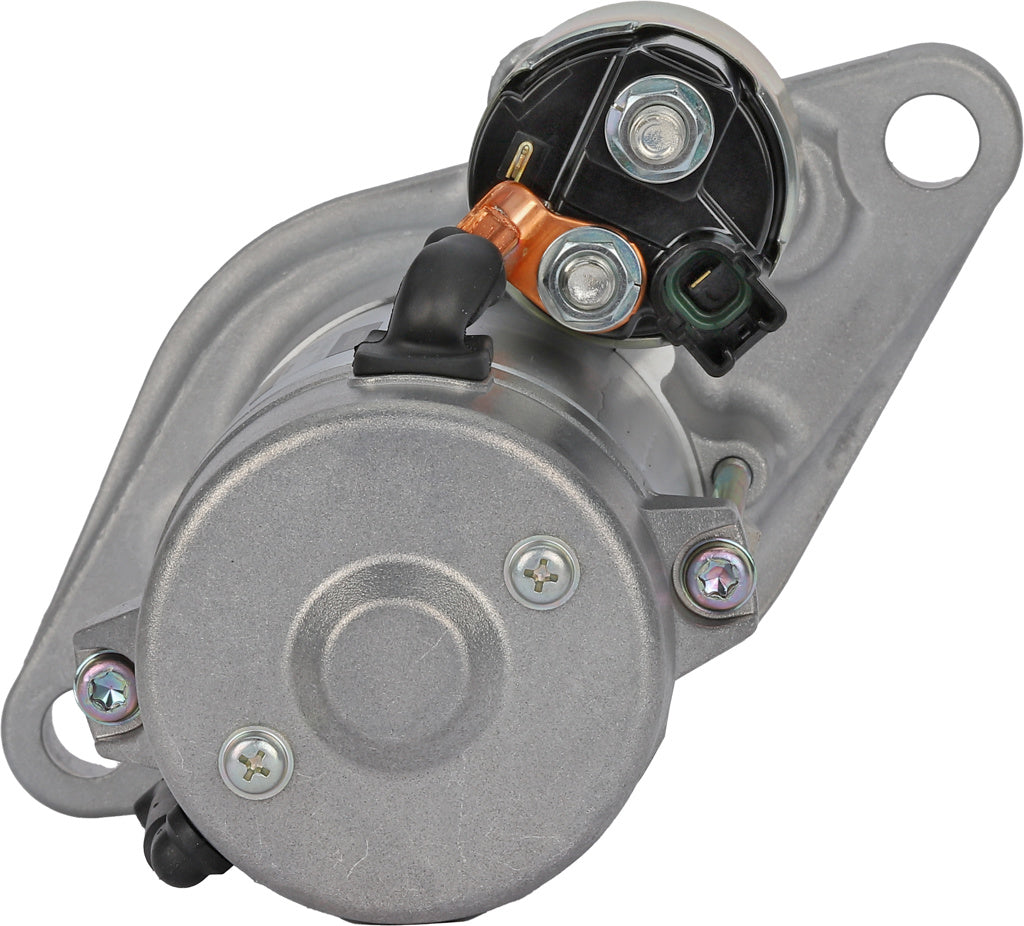 428080-6952 Denso New Denso Starter, Isuzu 12V 10Tooth