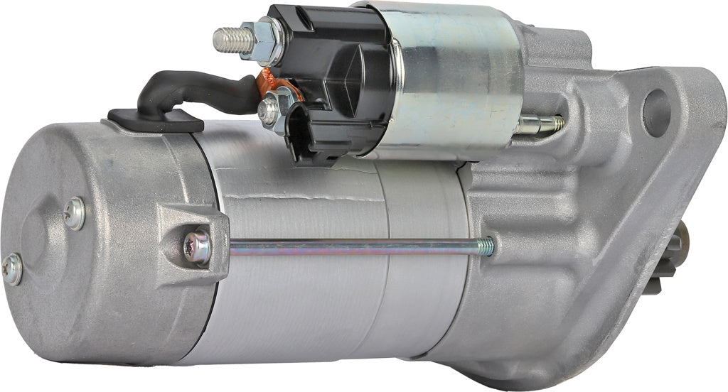 428080-6952 Denso New Denso Starter, Isuzu 12V 10Tooth