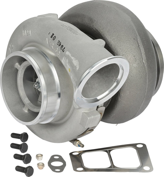New Turbo TMF5502, Detroit S60 | 466713-5001S- Turbochargers- Garrett