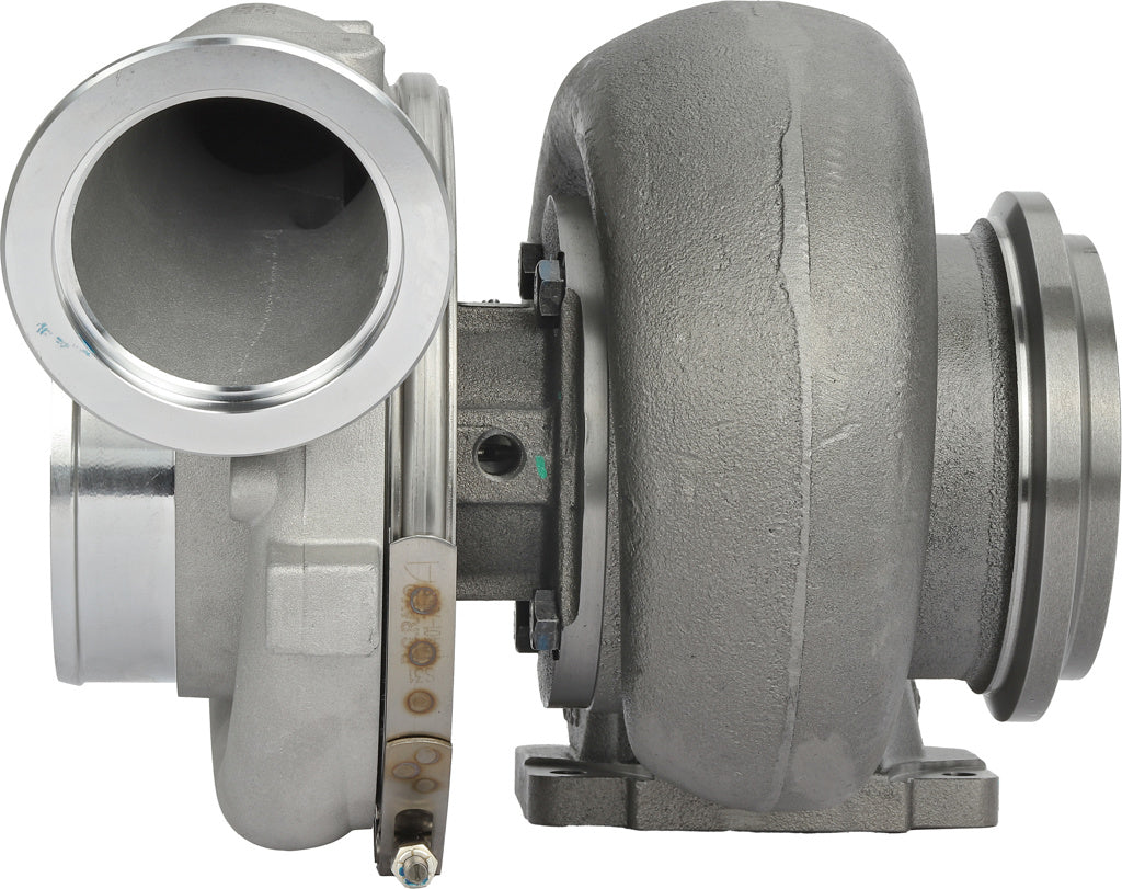 New Turbo TMF5502, Detroit S60 | 466713-5001S- Turbochargers- Garrett