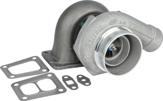 New Turbo T04B98, Detroit Marine 6V92TA | 465242-5002S- Turbochargers- Garrett