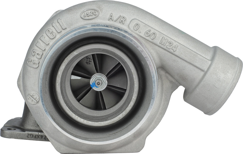 New Turbo T04B98, Detroit Marine 6V92TA | 465242-5002S- Turbochargers- Garrett