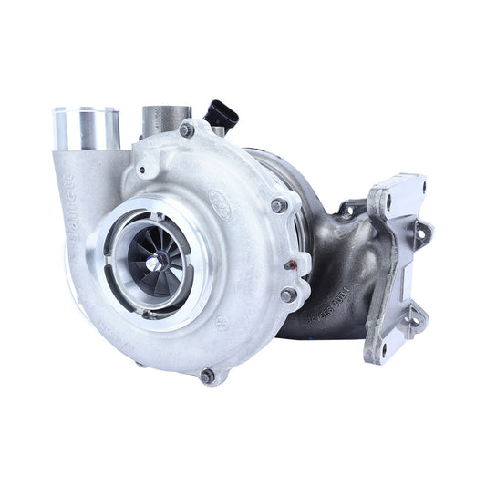 848212-5002S Garrett New Turbo GT3782, Duramax 6.6L 11-16 LML