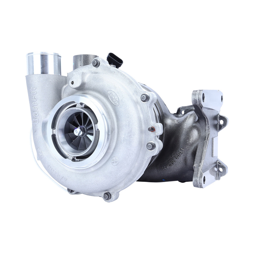 848212-5002S Garrett New Turbo GT3782, Duramax 6.6L 11-16 LML