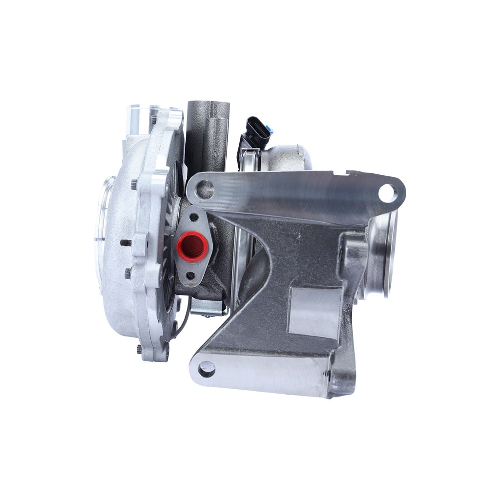 848212-5002S Garrett New Turbo GT3782, Duramax 6.6L 11-16 LML