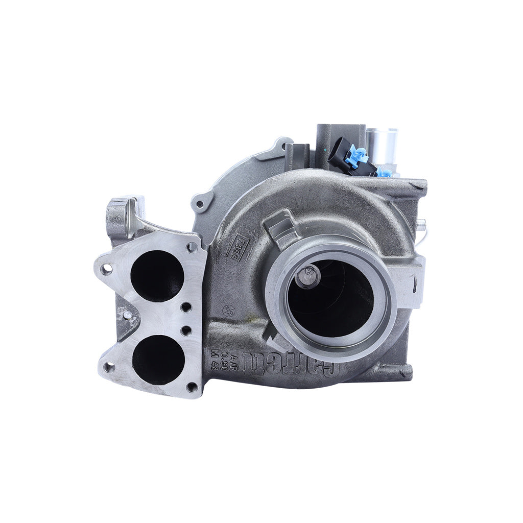 848212-5002S Garrett New Turbo GT3782, Duramax 6.6L 11-16 LML