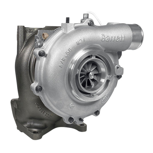 848212-5001S Garrett New Turbo GT37, GM Duramax 6.6L 2004-2010