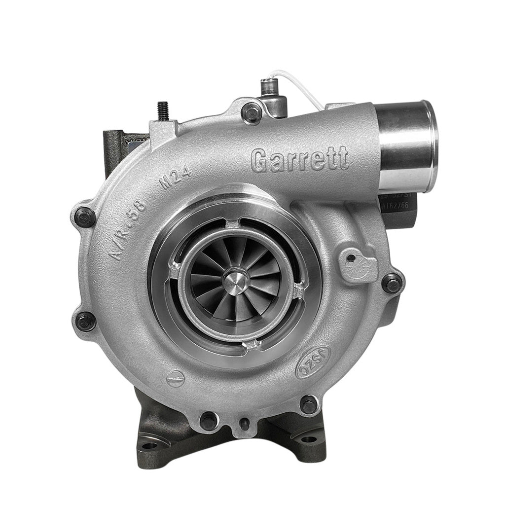 848212-5001S Garrett New Turbo GT37, GM Duramax 6.6L 2004-2010