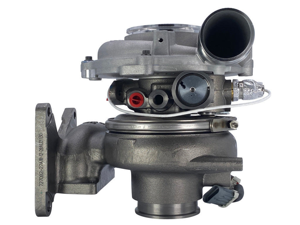 773540-5001S Garrett PowerMax Turbo, GM 6.6L Stg 1 04.5-10