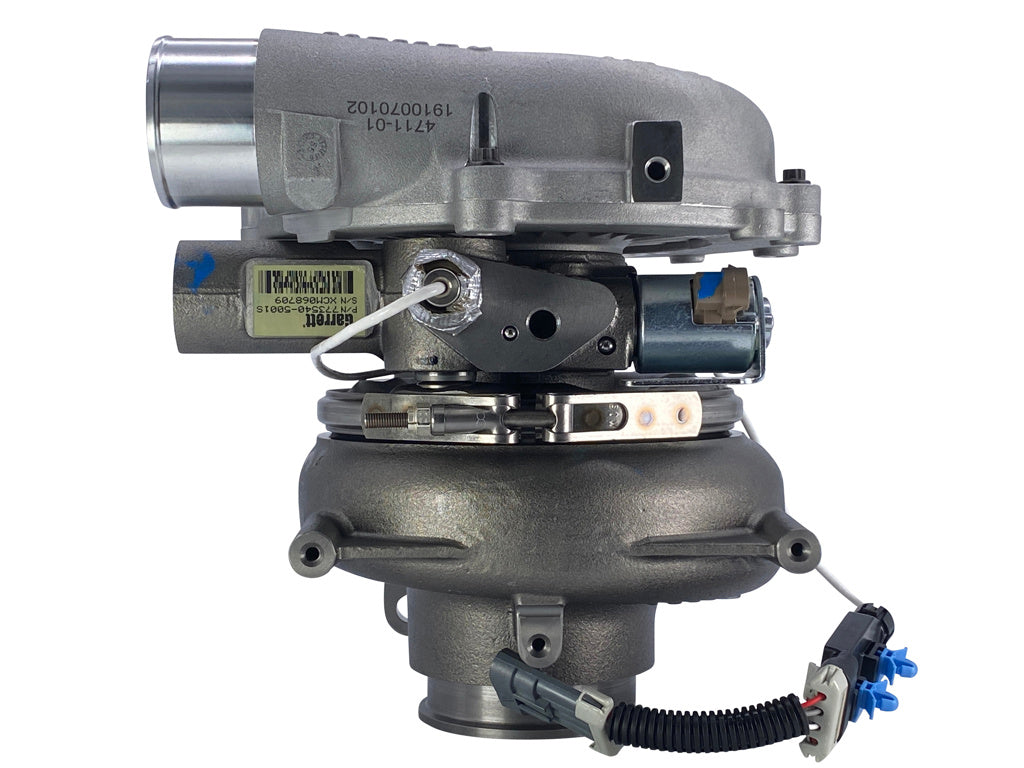 773540-5001S Garrett PowerMax Turbo, GM 6.6L Stg 1 04.5-10