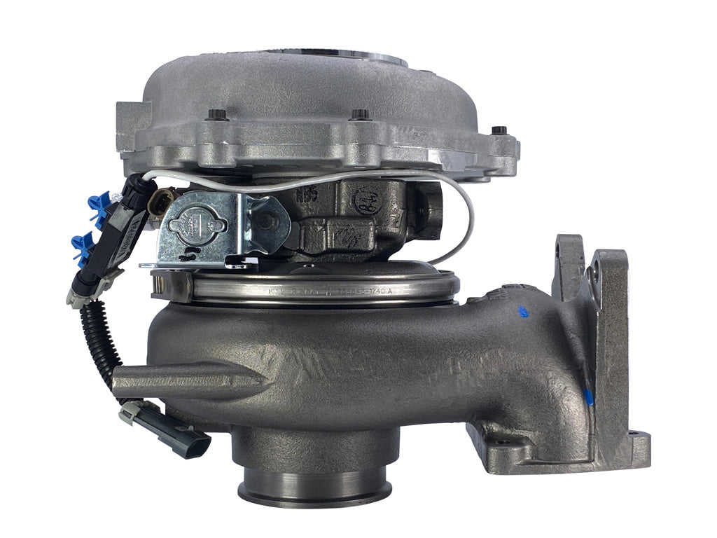 773540-5001S Garrett PowerMax Turbo, GM 6.6L Stg 1 04.5-10