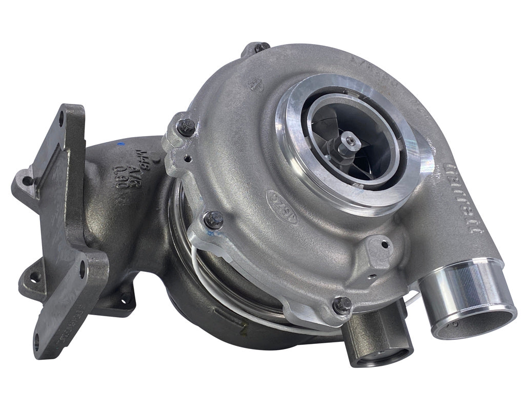 773540-5001S Garrett PowerMax Turbo, GM 6.6L Stg 1 04.5-10