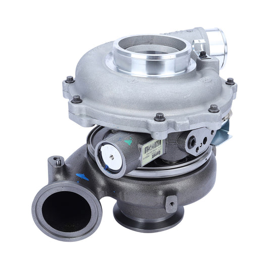772441-5002S Garrett Late 03-2007 6.0L PowerMax Turbo New